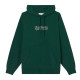 Obey Ανδρικό φούτερ Quality Dissent Hood Fleece